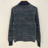 デニムアンドサプライ ラルフローレン DENIM & SUPPLY RALPH LAUREN ジップアップ コットンニット ショールカラーカーディガン メンズ import:S
