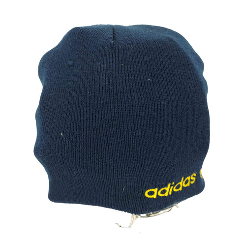 アディダス adidas 00s 刺繍アクリルビーニー メンズ ONE SIZE