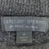 ベアフットドリームス BAREFOOT DREAMS 別注 ナイロンレーヨン パイル地ニット メンズ JPN:M