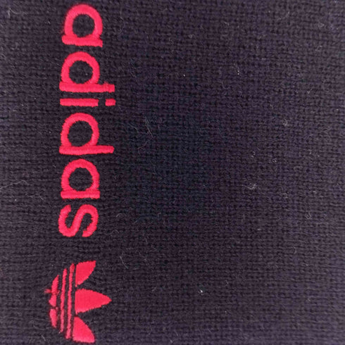 アディダス adidas 00s 刺繍アクリルビーニー メンズ ONE SIZE