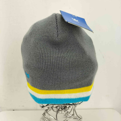 アディダス adidas 00s 刺繍アクリルビーニー メンズ ONE SIZE