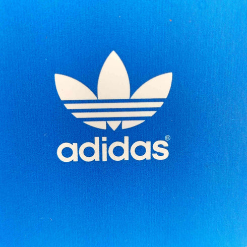 アディダス adidas 00s 刺繍アクリルビーニー メンズ ONE SIZE