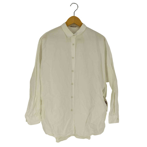 スティーブンアラン Steven Alan DOLMAN SLEEVE SHIRT ドルマンスリーブ シャツ レディース JPN:M
