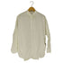 スティーブンアラン Steven Alan DOLMAN SLEEVE SHIRT ドルマンスリーブ シャツ レディース JPN:M