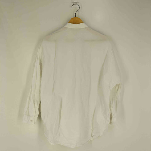 スティーブンアラン Steven Alan DOLMAN SLEEVE SHIRT ドルマンスリーブ シャツ レディース JPN:M