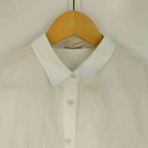 スティーブンアラン Steven Alan DOLMAN SLEEVE SHIRT ドルマンスリーブ シャツ レディース JPN:M