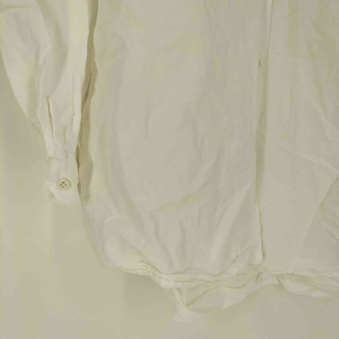 スティーブンアラン Steven Alan DOLMAN SLEEVE SHIRT ドルマンスリーブ シャツ レディース JPN:M