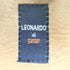 LEONARDO di gasun レザーローファー メンズ JPN:25