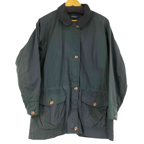 パタゴニア patagonia 90s 雪無しタグ STREET SHELL JACKET ストリート シェル ジャケット メンズ