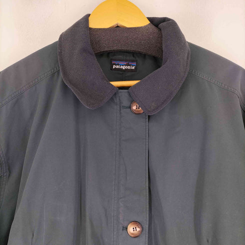 パタゴニア patagonia 90s 雪無しタグ STREET SHELL JACKET ストリート シェル ジャケット メンズ