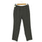 ユナイテッドアローズグリーンレーベルリラクシング UNITED ARROWS green label relaxing ウールライクカルゼ PLAY-PANTS イージーパンツ メンズ JPN:L
