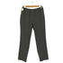 ユナイテッドアローズグリーンレーベルリラクシング UNITED ARROWS green label relaxing ウールライクカルゼ PLAY-PANTS イージーパンツ メンズ JPN:L