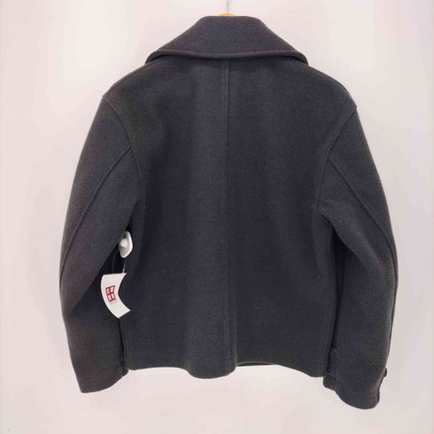 ユニクロユー UNIQLO U ウールブレンドフリースジャケット メンズ JPN:S