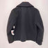 ユニクロユー UNIQLO U ウールブレンドフリースジャケット メンズ JPN:S
