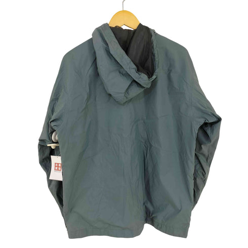 ランズエンド LANDS END ナイロンテクニカルジャケット メンズ M