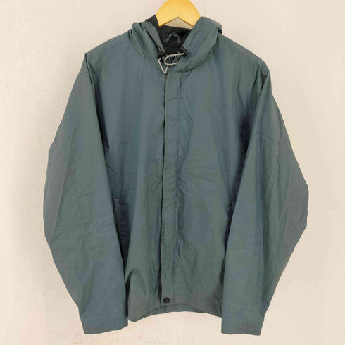 ランズエンド LANDS END ナイロンテクニカルジャケット メンズ M