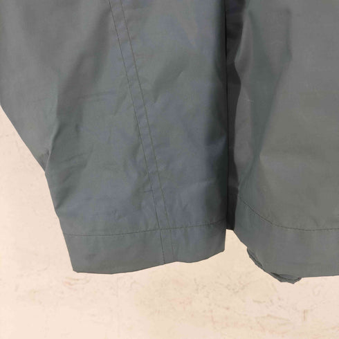 ランズエンド LANDS END ナイロンテクニカルジャケット メンズ M