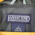 ランズエンド LANDS END ナイロンテクニカルジャケット メンズ M