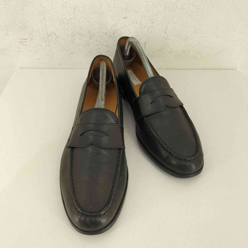 ビューティーアンドユースユナイテッドアローズ BEAUTY & YOUTH UNITED ARROWS コインローファー メンズ JPN:26.5