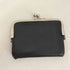 AIO compact wallet メンズ
