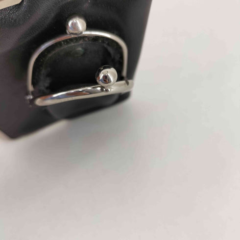 AIO compact wallet メンズ