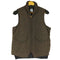 ポストオーバーオールズ POST OVERALLS Navy-Cruz Vest ツイードベスト メンズ JPN:S