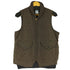 ポストオーバーオールズ POST OVERALLS Navy-Cruz Vest ツイードベスト メンズ JPN:S