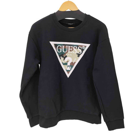 ソフネット SOPHNET. CAMOUFLAGE TRIANGLE SWEAT メンズ