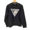 ソフネット SOPHNET. CAMOUFLAGE TRIANGLE SWEAT メンズ