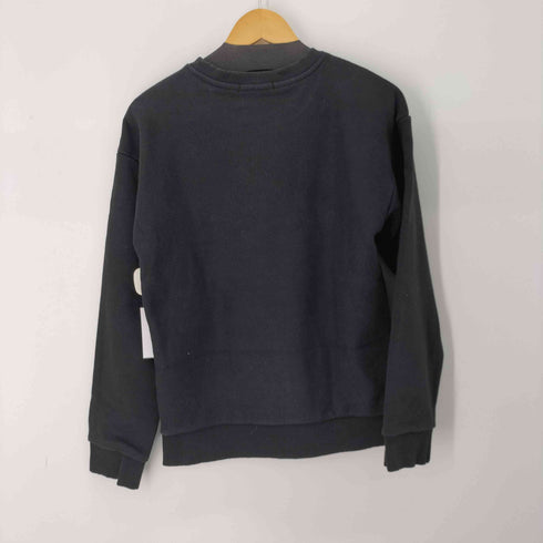 ソフネット SOPHNET. CAMOUFLAGE TRIANGLE SWEAT メンズ