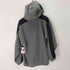 CADRE athletic カレッジロゴ プルオーバーパーカー メンズ L