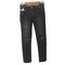 N NUMBER ダメージスキニーパンツ メンズ 1