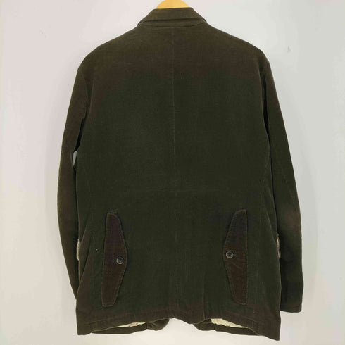カールヘルム Karl Helmut コーデュロイ ハンティングジャケット カバーオール メンズ JPN:M