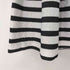 アルマーニエクスチェンジ ARMANI EXCHANGE ボーダージャガードスカート レディース JPN:2