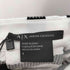 アルマーニエクスチェンジ ARMANI EXCHANGE ボーダージャガードスカート レディース JPN:2
