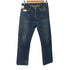 アーペーセー A.P.C. ストレートデニムパンツ メンズ 31