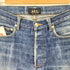 アーペーセー A.P.C. ストレートデニムパンツ メンズ 31