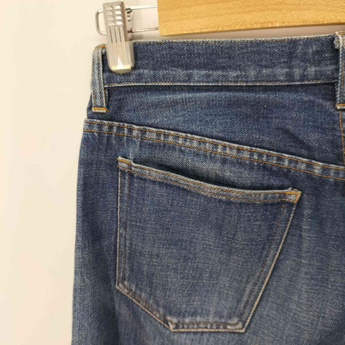 アーペーセー A.P.C. ストレートデニムパンツ メンズ 31