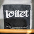 toilet ニット切替ウールジャケット メンズ 46