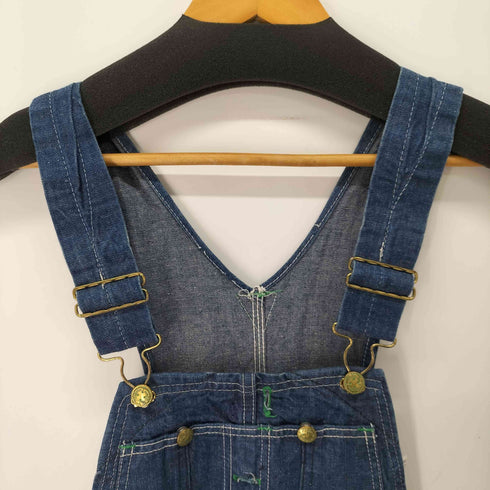 オシュコシュ OSHKOSH B'Gosh デニムオーバーオール メンズ