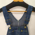オシュコシュ OSHKOSH B'Gosh デニムオーバーオール メンズ