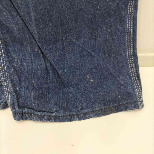 オシュコシュ OSHKOSH B'Gosh デニムオーバーオール メンズ