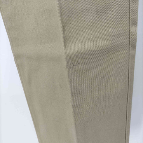 ディッキーズ Dickies ツイルワークパンツ メンズ W76