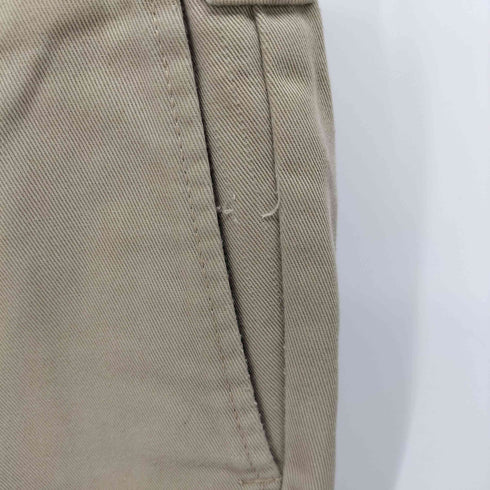 ディッキーズ Dickies ツイルワークパンツ メンズ W76