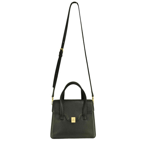 アニエスベー agnes b. MIYUKI 2WAY ショルダーハンドバッグ レディース