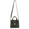アニエスベー agnes b. MIYUKI 2WAY ショルダーハンドバッグ レディース