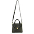 アニエスベー agnes b. MIYUKI 2WAY ショルダーハンドバッグ レディース