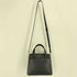 アニエスベー agnes b. MIYUKI 2WAY ショルダーハンドバッグ レディース
