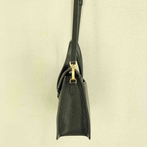 アニエスベー agnes b. MIYUKI 2WAY ショルダーハンドバッグ レディース