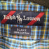 ラルフローレン RALPH LAUREN BLAKE スモールポニー刺繍S/S BDチェックシャツ メンズ